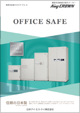 OFFICE SAFEJ^O